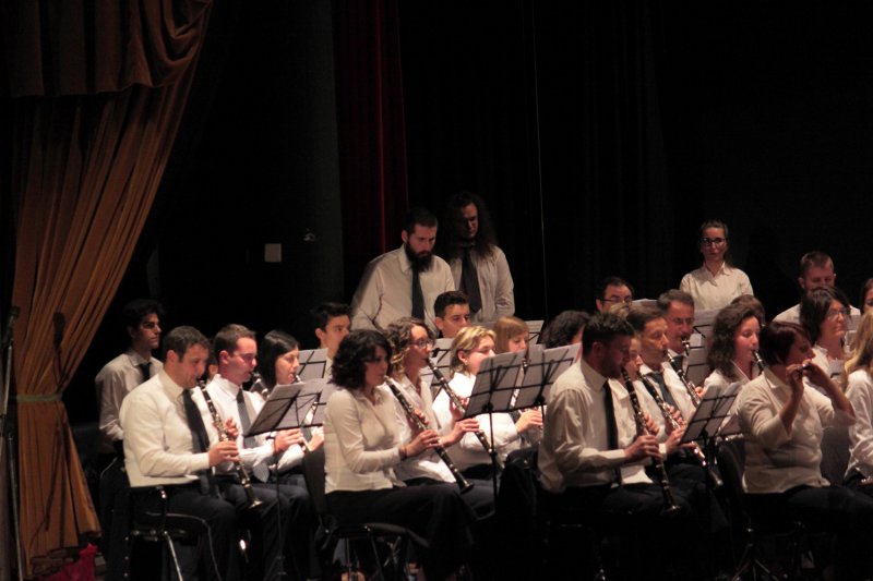 Santa Cecilia 2016 - Concerto (Foto: Paolo Chiarotto)